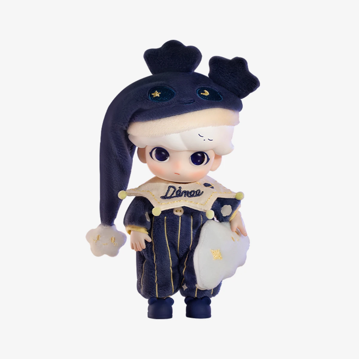 DIMOO Stay With Me Action Figure 1 DIMOO Stay With Me Action Figure