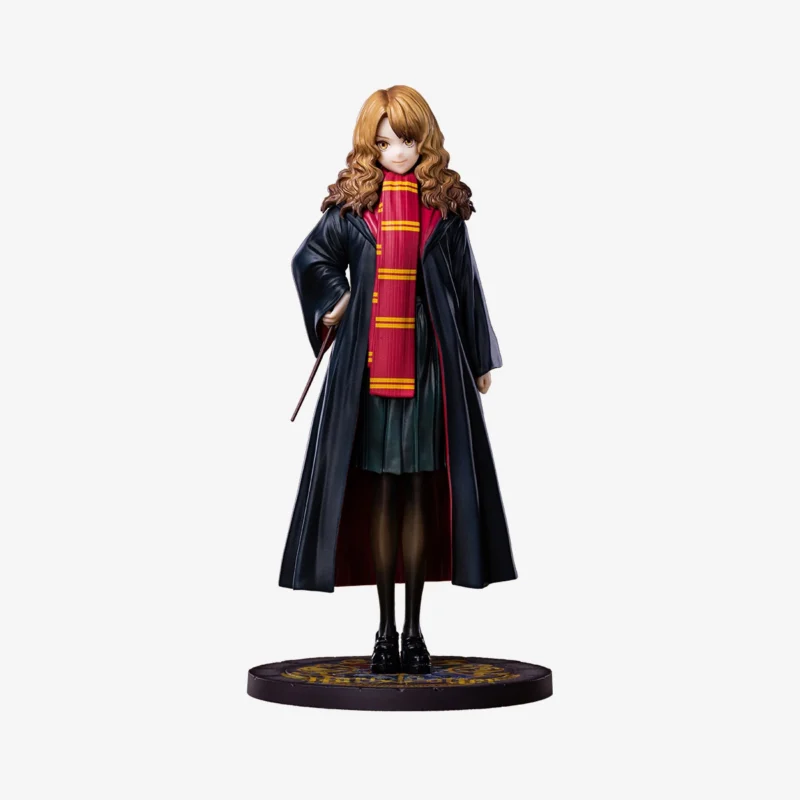 Jolly Toy Box Shop 20 Harry Potter: Wizard Dynasty Hermione Special