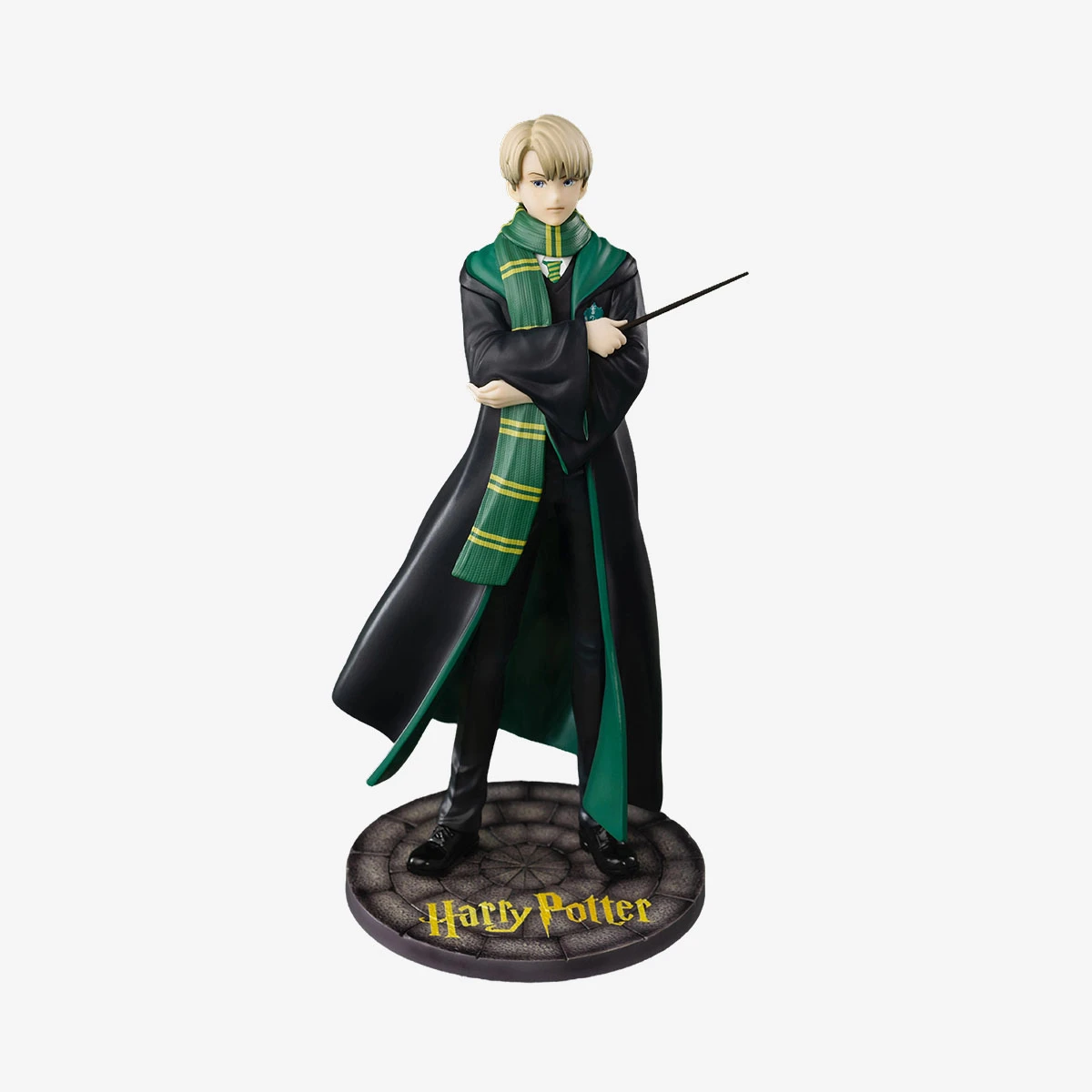 Harry Potter: Wizard Dynasty Malfoy 1 Harry Potter: Wizard Dynasty Malfoy