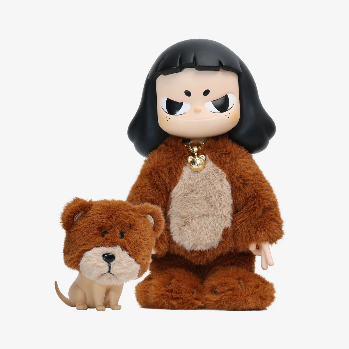 VITA PEEKABOO Figurine 1 VITA PEEKABOO Figurine