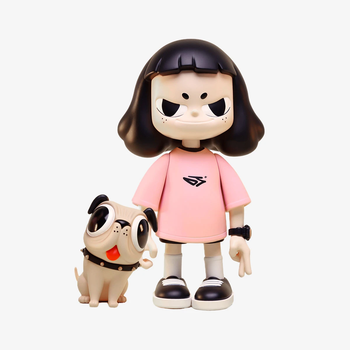 VITA PEEKABOO Figurine 2 VITA PEEKABOO Figurine - Image 2