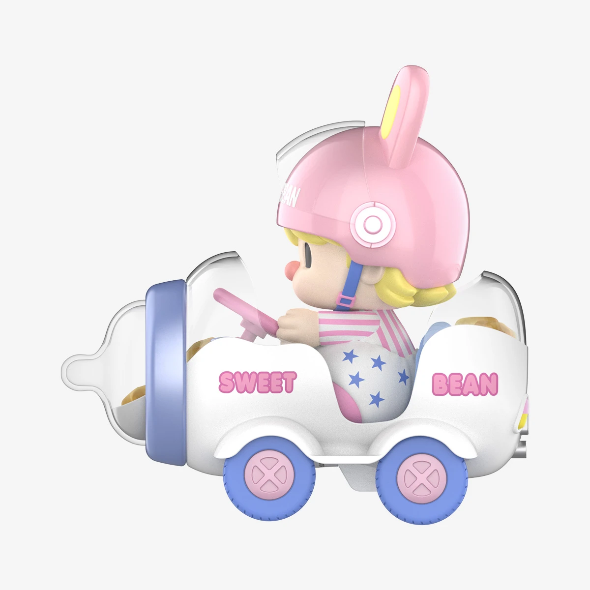 Sweet Bean Milk Figurine 2 Sweet Bean Milk Figurine - Image 2