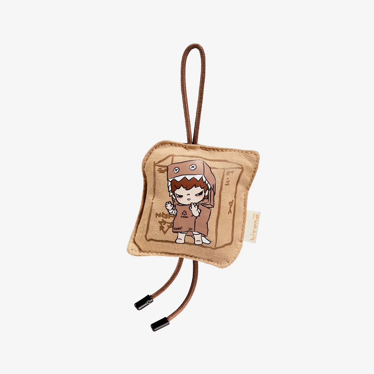 Hirono Mime Series-Fragrance Blind Box 3 Hirono Mime Series-Fragrance Blind Box - Image 3