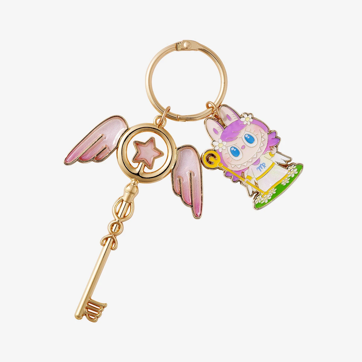 THE MONSTERS Constellation Series-Key Pendant Blind Box 3 THE MONSTERS Constellation Series-Key Pendant Blind Box - Image 3