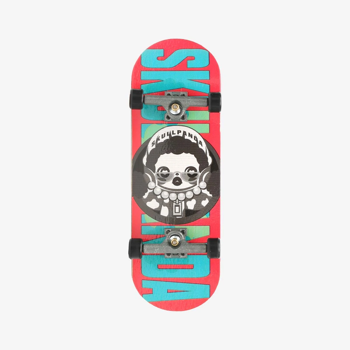SKULLPANDA Hypepanda Series-Fingerboard 3 SKULLPANDA Hypepanda Series-Fingerboard - Image 3