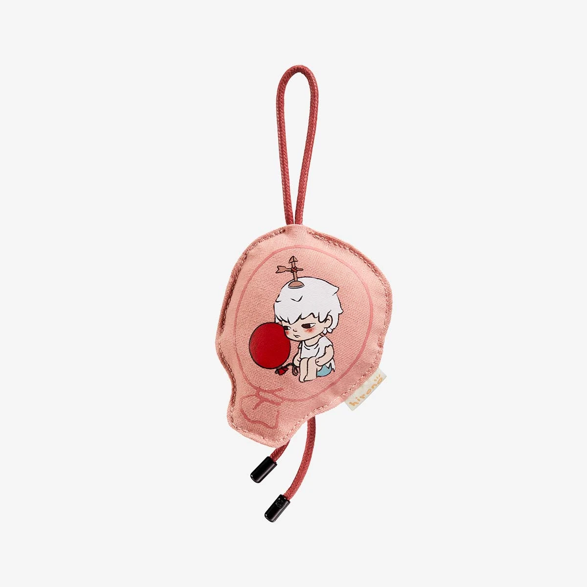 Hirono Mime Series-Fragrance Blind Box 5 Hirono Mime Series-Fragrance Blind Box - Image 5