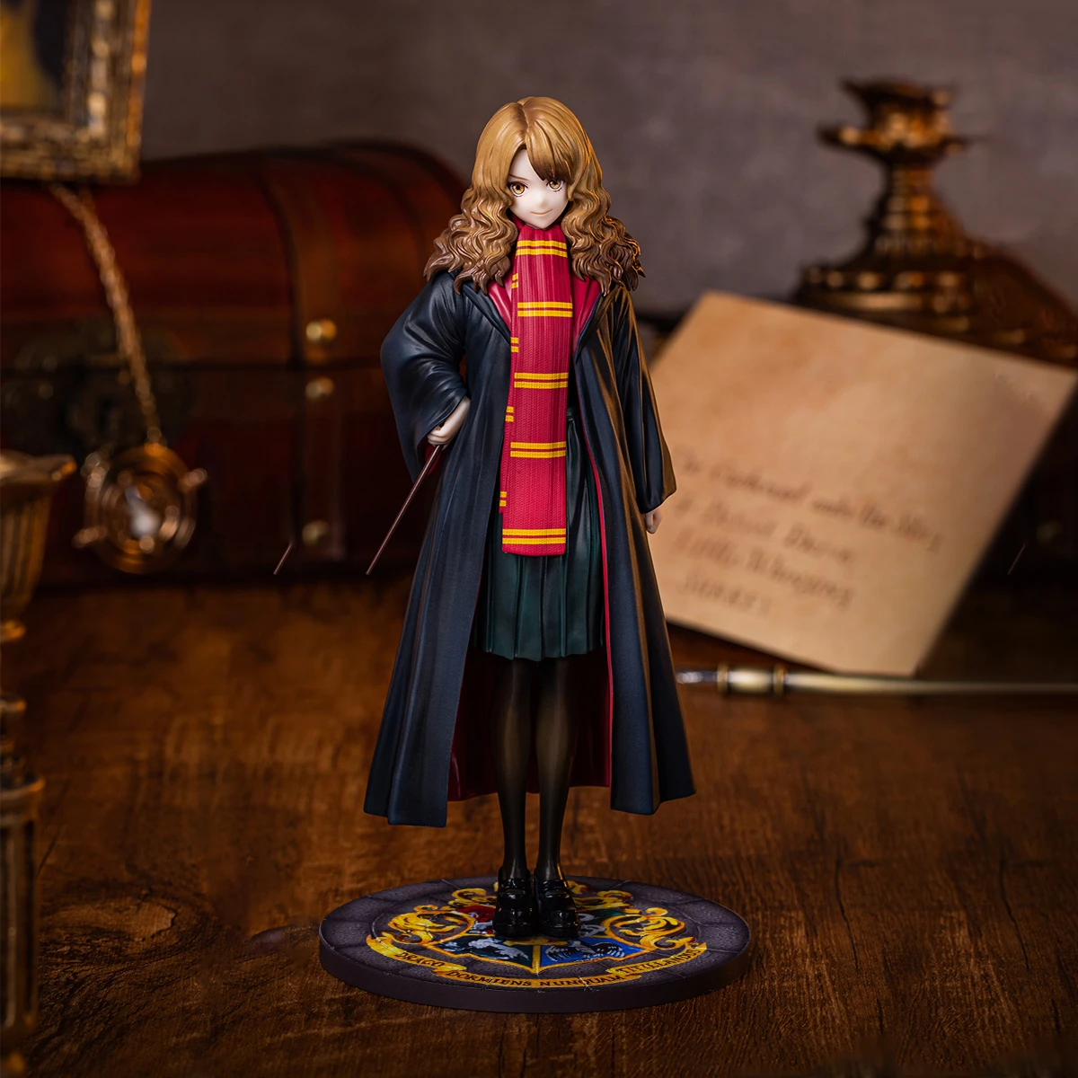 Harry Potter: Wizard Dynasty Hermione Special 4 Harry Potter: Wizard Dynasty Hermione Special - Image 4