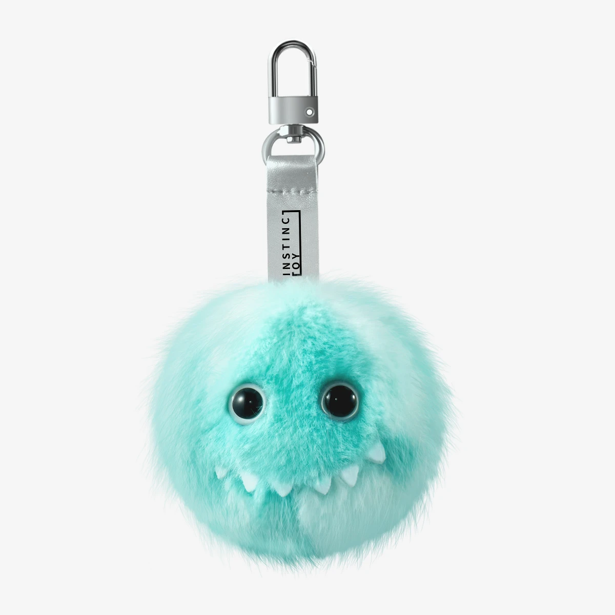 INSTINCTOY FLUFFY-Plush Pendant 6 INSTINCTOY FLUFFY-Plush Pendant - Image 6