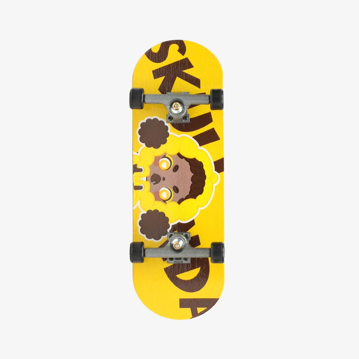 SKULLPANDA Hypepanda Series-Fingerboard 6 SKULLPANDA Hypepanda Series-Fingerboard - Image 6