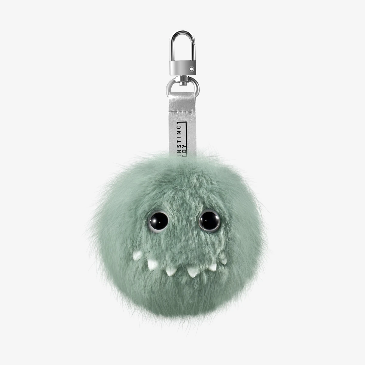 INSTINCTOY FLUFFY-Plush Pendant 9 INSTINCTOY FLUFFY-Plush Pendant - Image 9