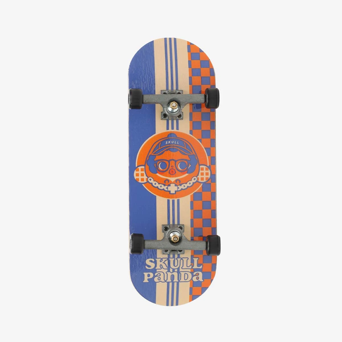 SKULLPANDA Hypepanda Series-Fingerboard 11 SKULLPANDA Hypepanda Series-Fingerboard - Image 11