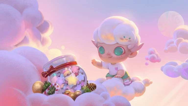 4 Reasons Why Blind Box Toys Make the Perfect Gift -Jolly Toy Box Shop 146269195 244833100535096 138250