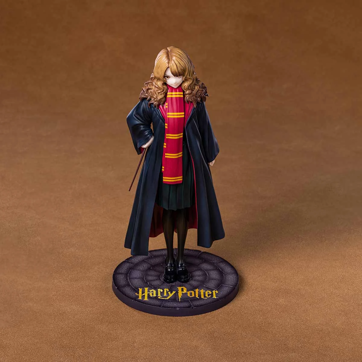Harry Potter:Wizard Dynasty Hermione 6 Harry Potter:Wizard Dynasty Hermione - Image 6