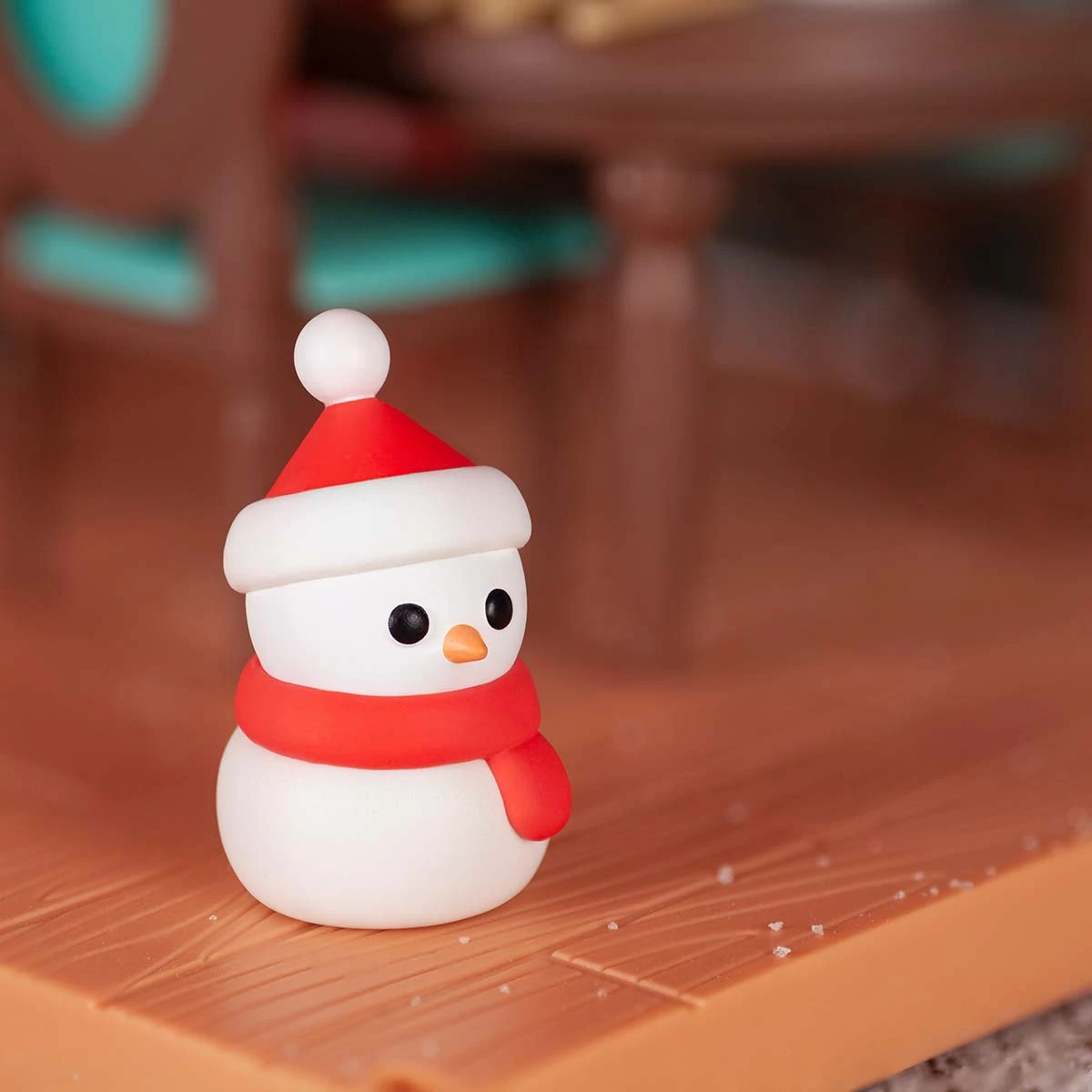 POP Christmas House Set(Christmas Fairy Tale) 7 POP Christmas House Set(Christmas Fairy Tale) - Image 7