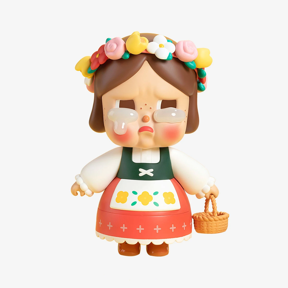 CRYBABY My Russian Doll Figurine 1 CRYBABY My Russian Doll Figurine