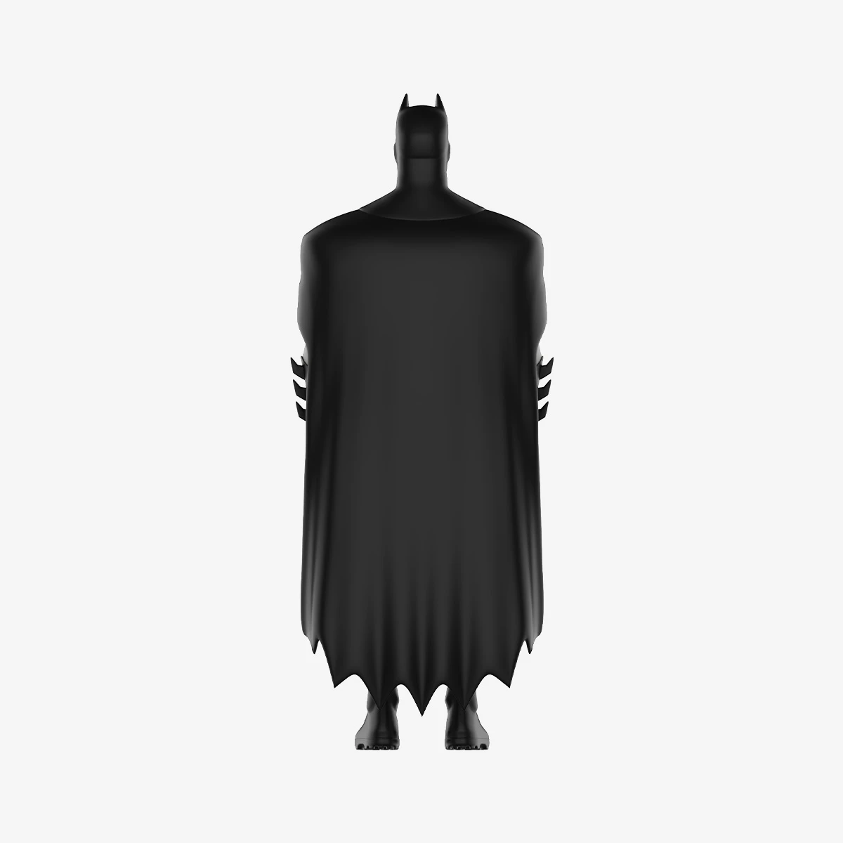 DC Series Trendy Figure 5 DC Series Trendy Figure - Image 5