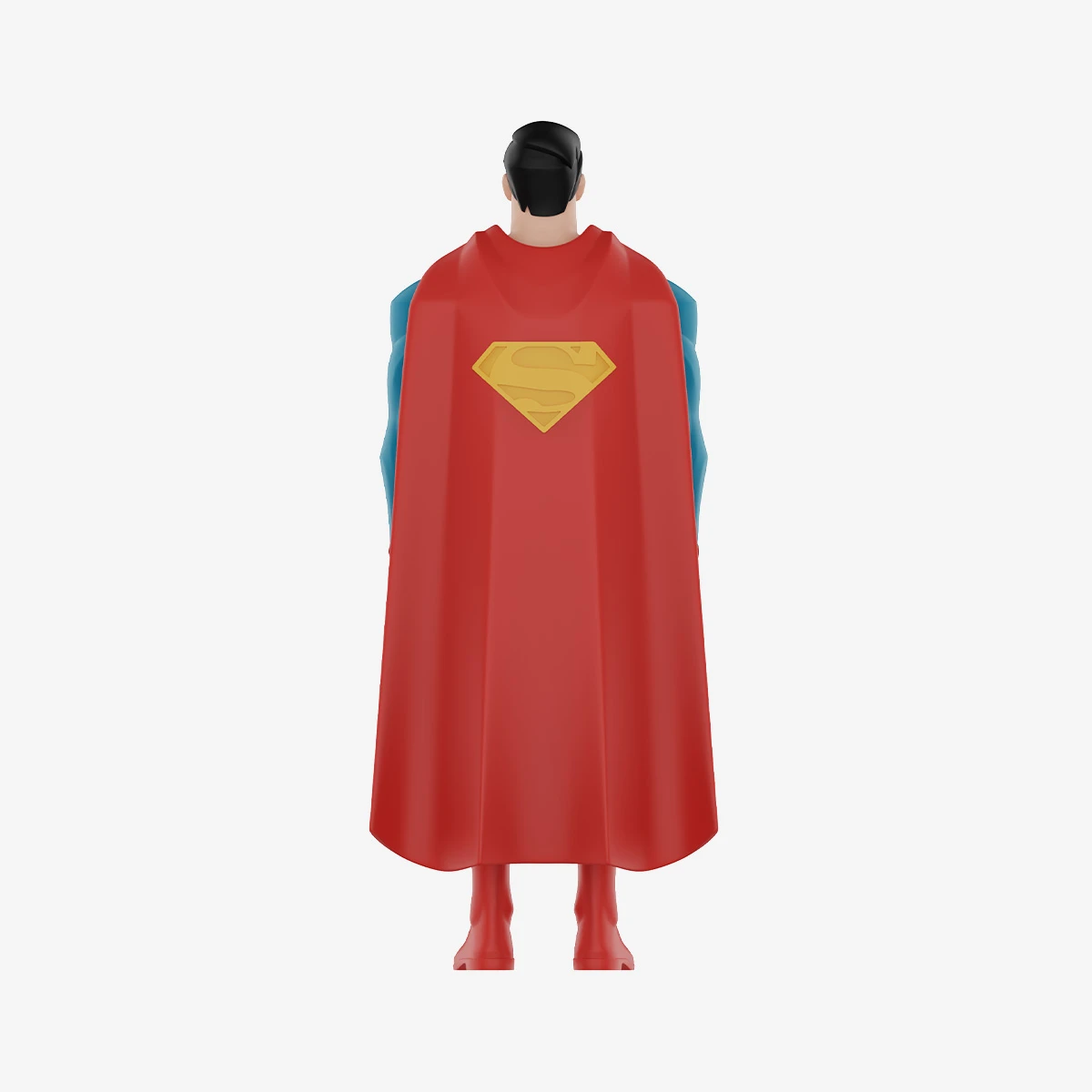 DC Series Trendy Figure 10 DC Series Trendy Figure - Image 10