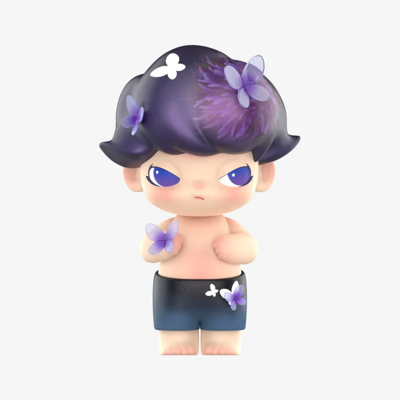 Jolly Toy Box Shop 34 MEGA JUST DIMOO 1000% MIKA NINAGAWA