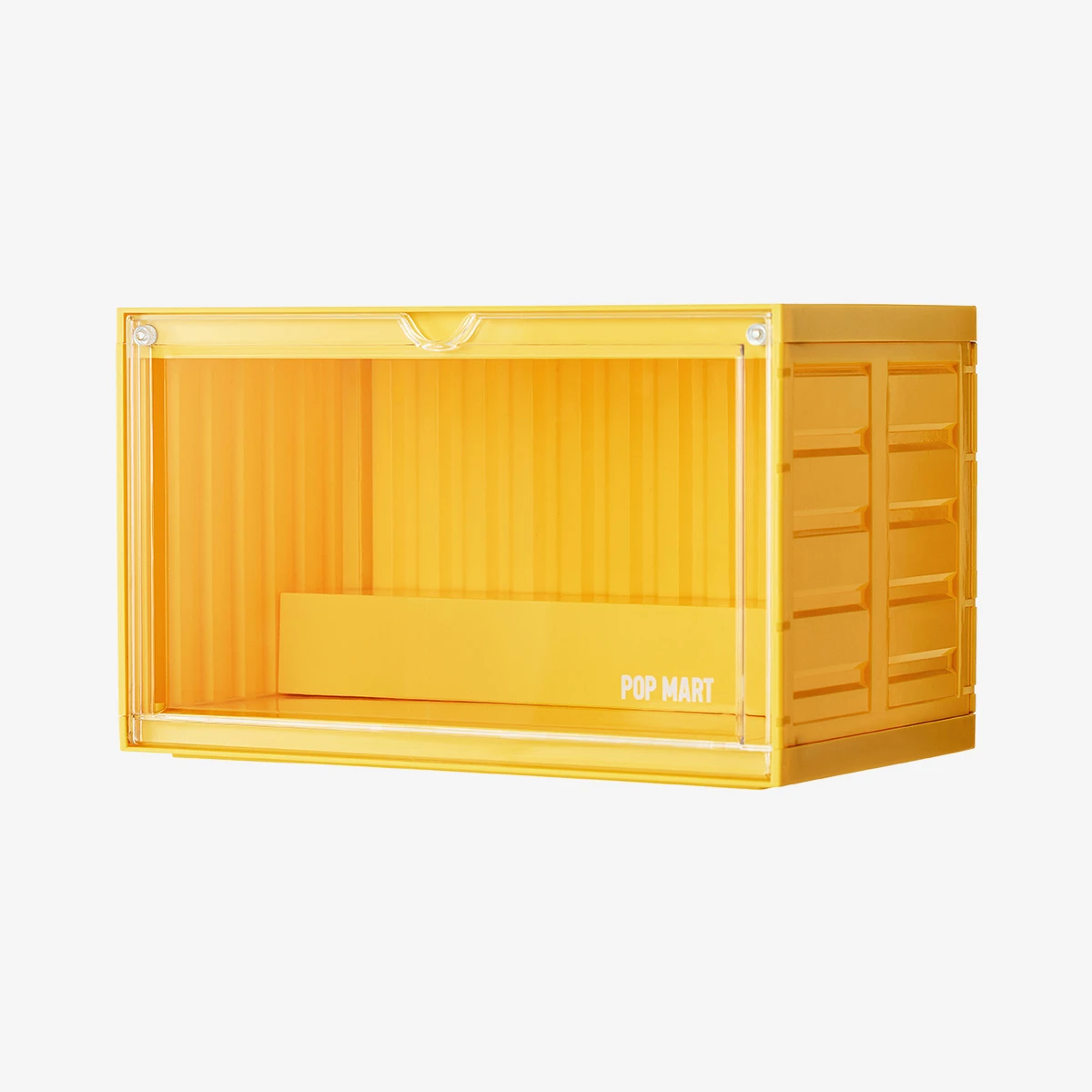 POP MART MINI Display Container 1 POP MART MINI Display Container