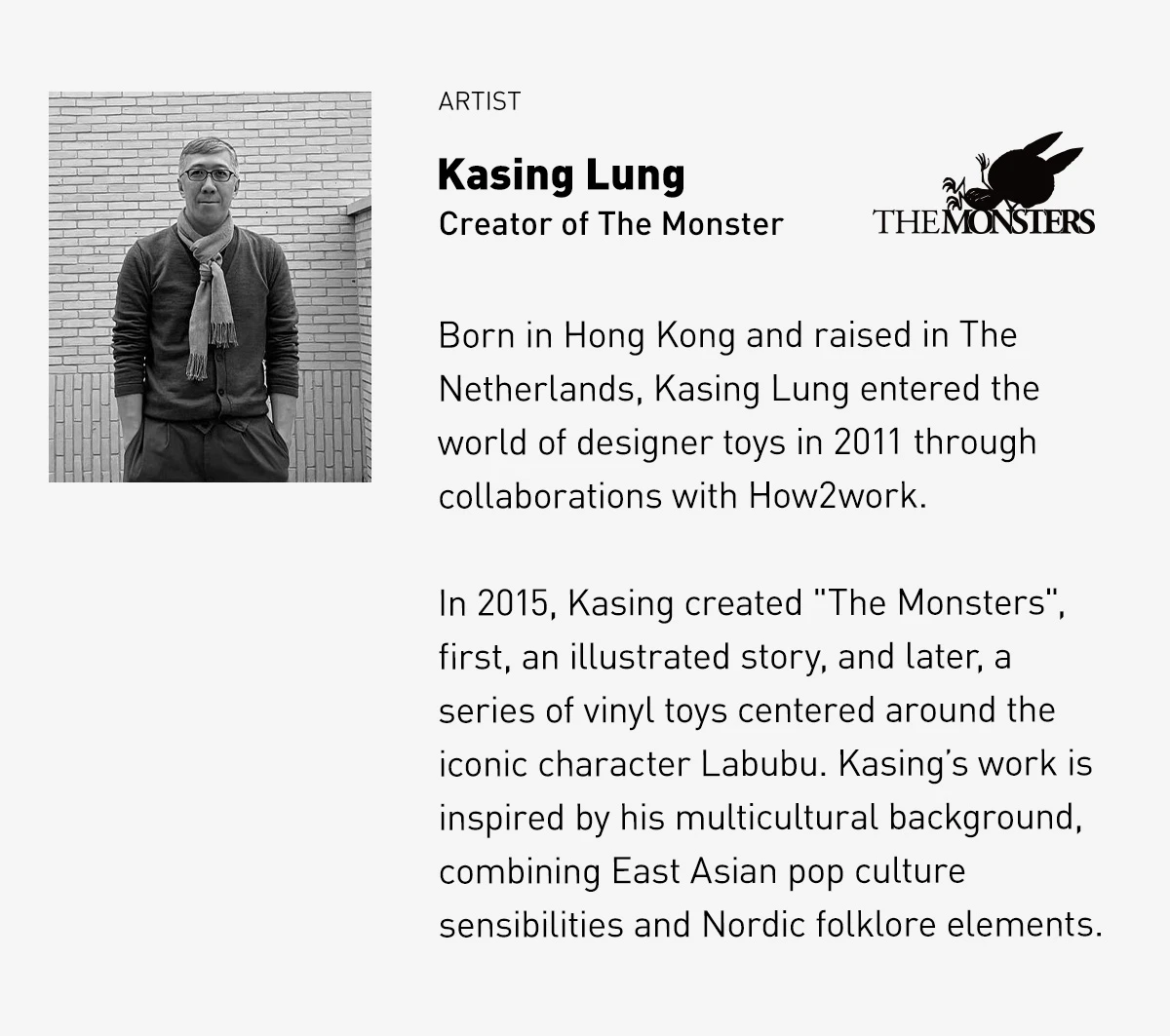 POP MART Luminous Display Container (12 Constellations Ver.) 9 POP MART Luminous Display Container (12 Constellations Ver.) - Image 9