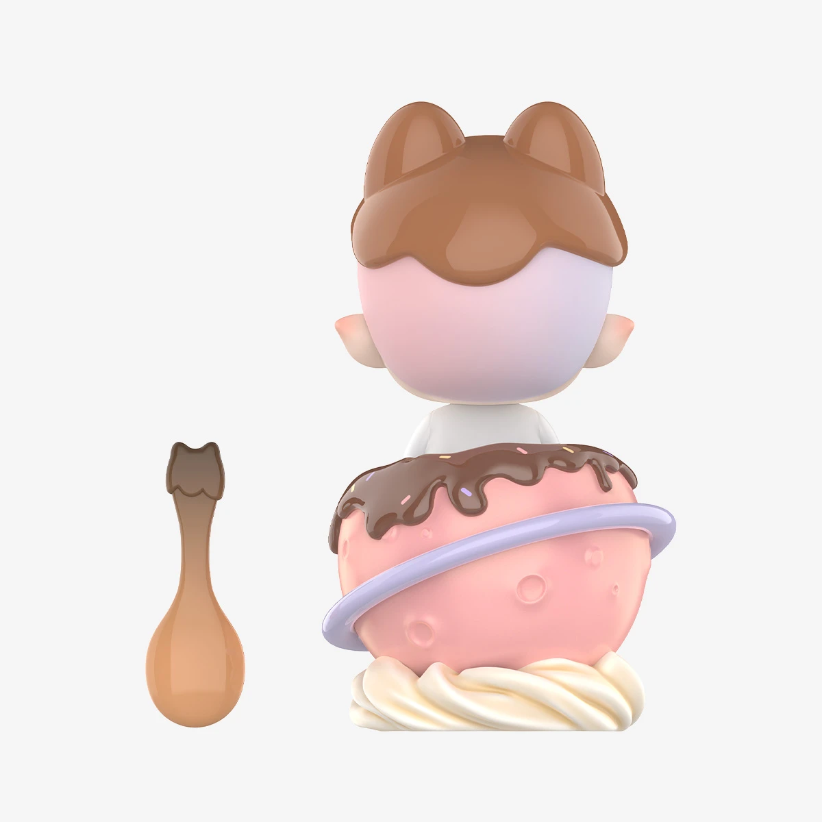 HACIPUPU The Sweetheart Figure 6 HACIPUPU The Sweetheart Figure - Image 6