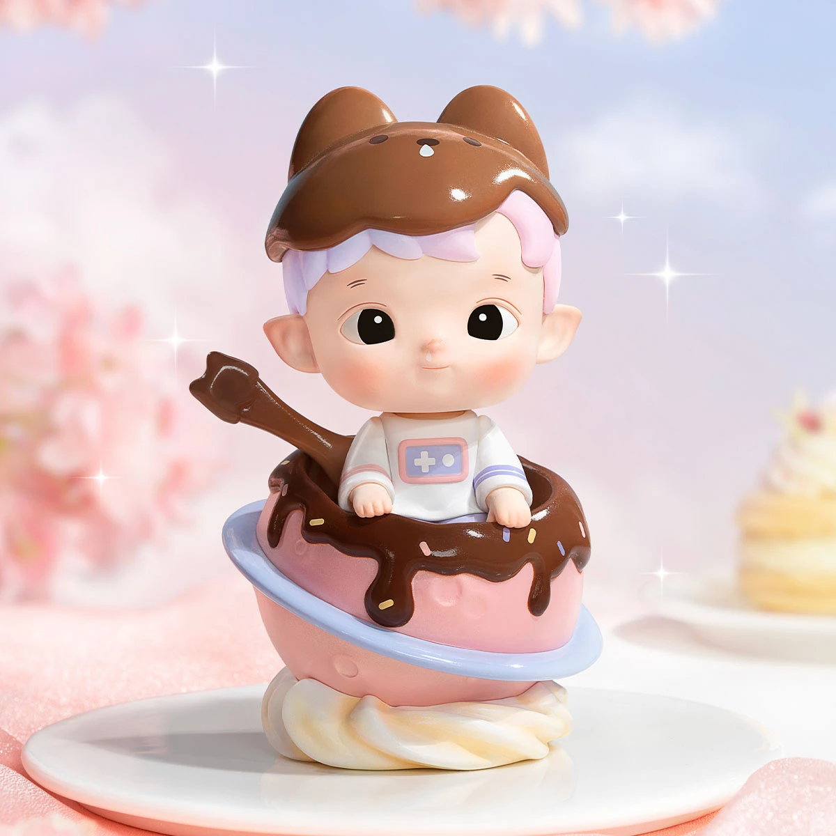 HACIPUPU The Sweetheart Figure 2 HACIPUPU The Sweetheart Figure - Image 2