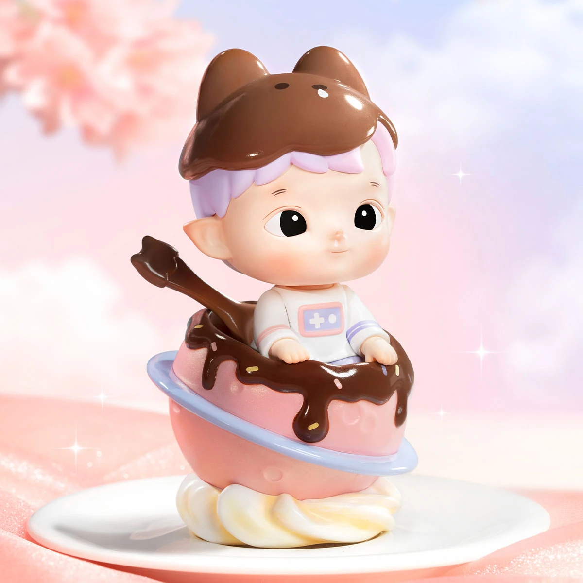 HACIPUPU The Sweetheart Figure 7 HACIPUPU The Sweetheart Figure - Image 7