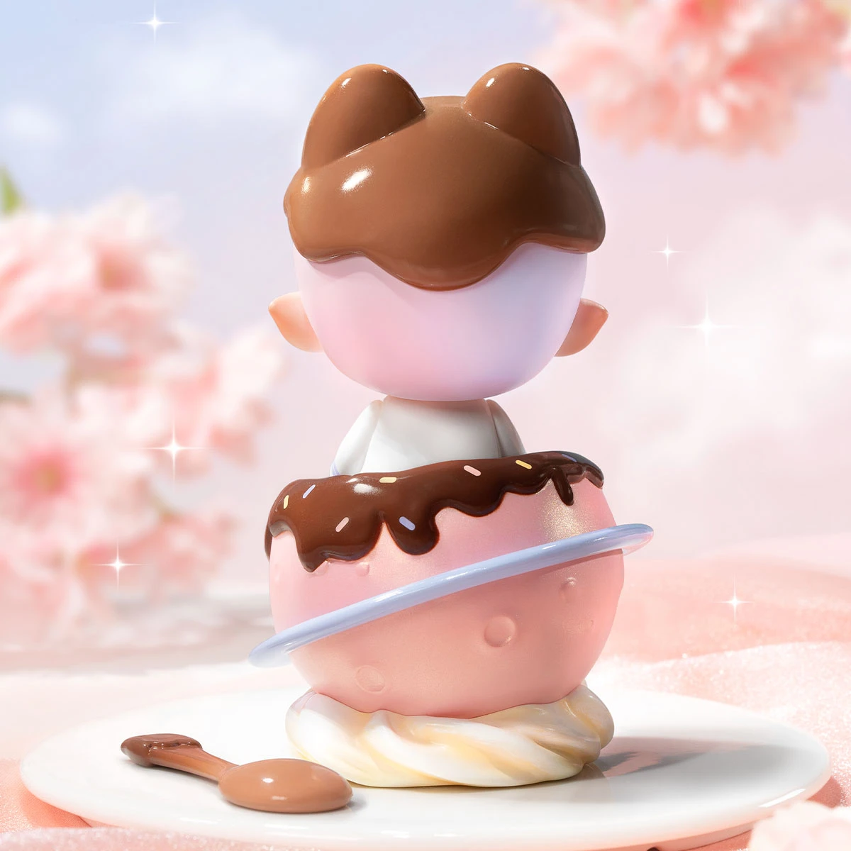 HACIPUPU The Sweetheart Figure 9 HACIPUPU The Sweetheart Figure - Image 9