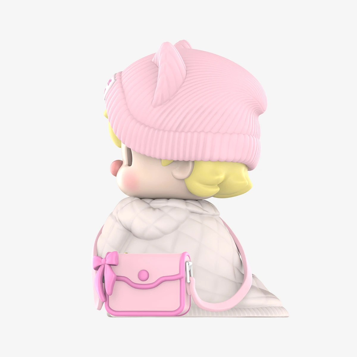 Sweet Bean Grow Up Quickly Figure 4 Sweet Bean Grow Up Quickly Figure - Image 4