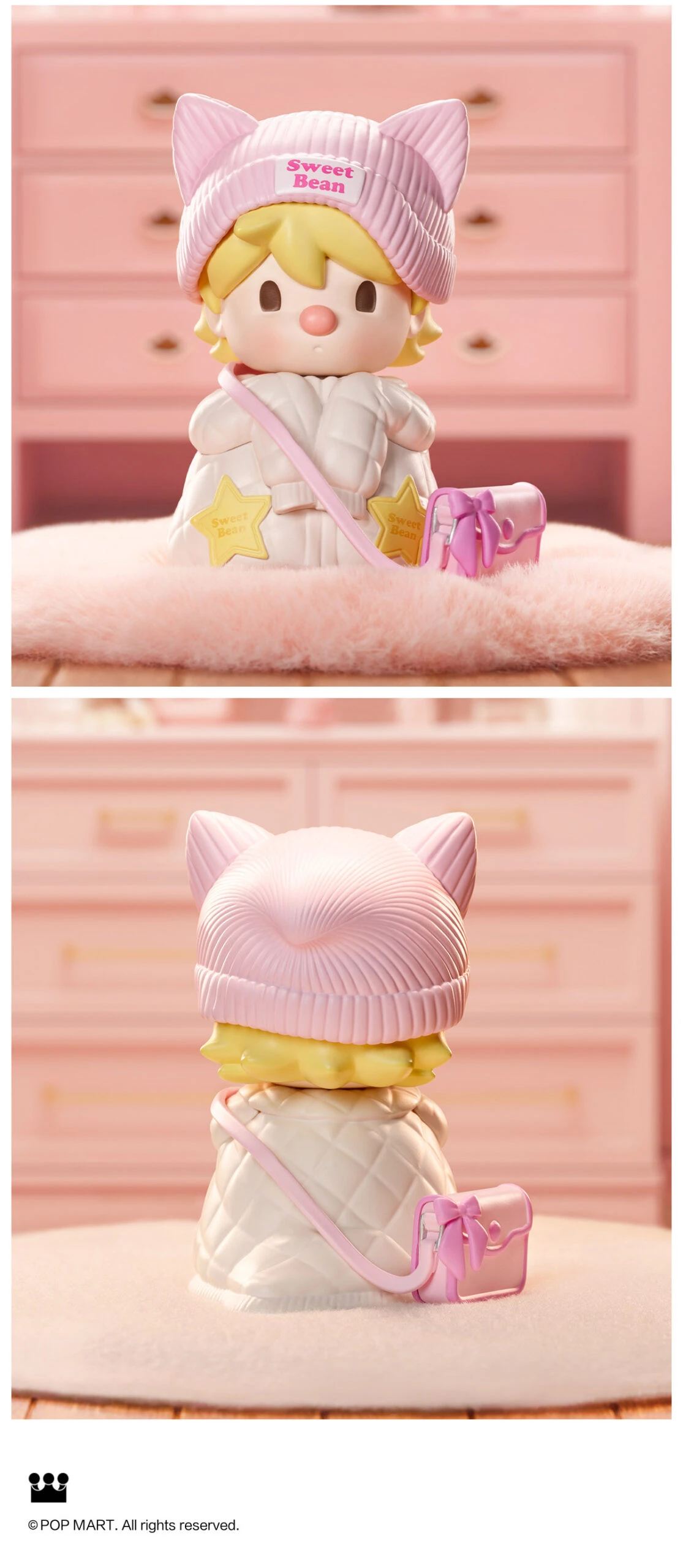 Sweet Bean Grow Up Quickly Figure 12 Sweet Bean Grow Up Quickly Figure - Image 12