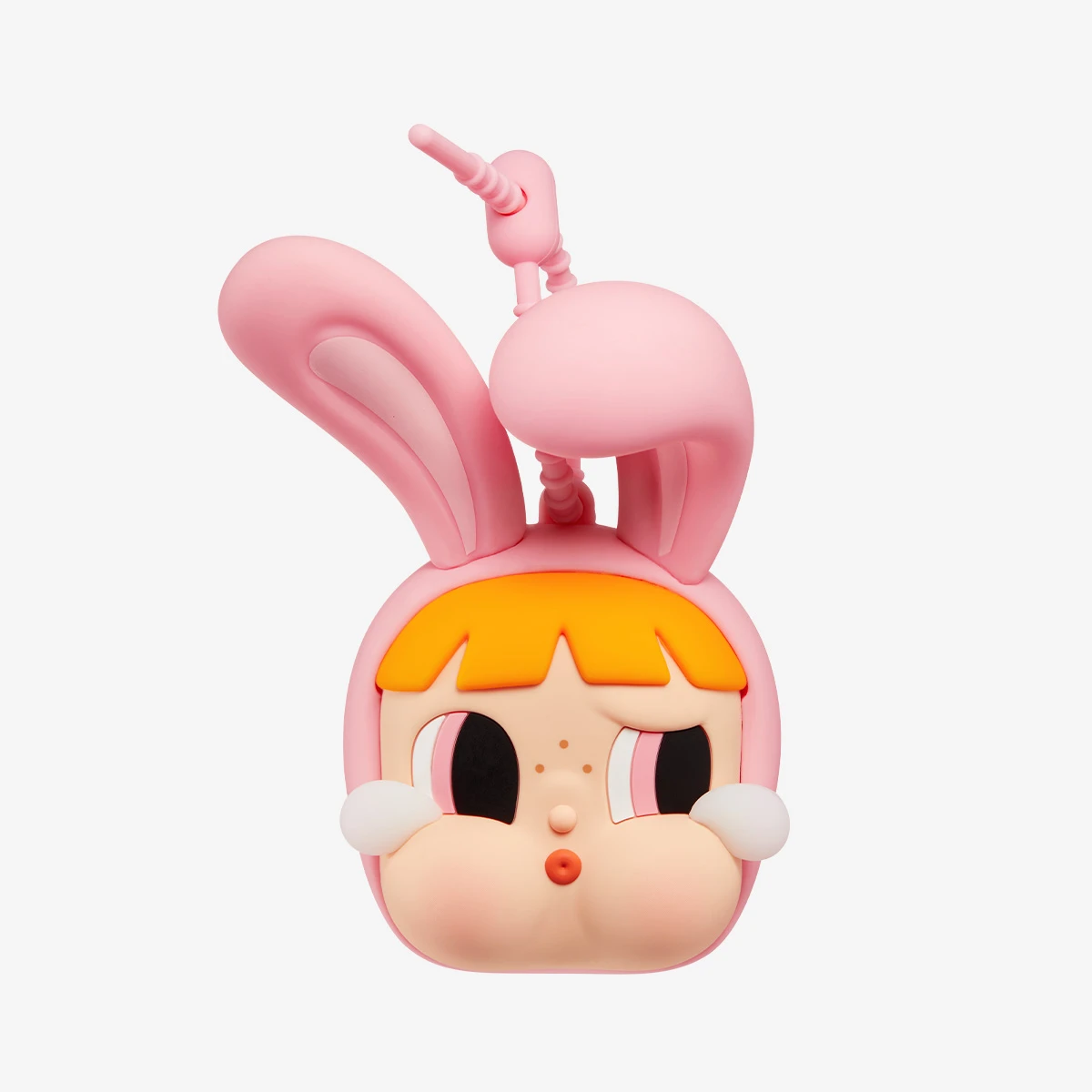 CRYBABY X Powerpuff Girls Series-Mirror Pendant 1 CRYBABY X Powerpuff Girls Series-Mirror Pendant