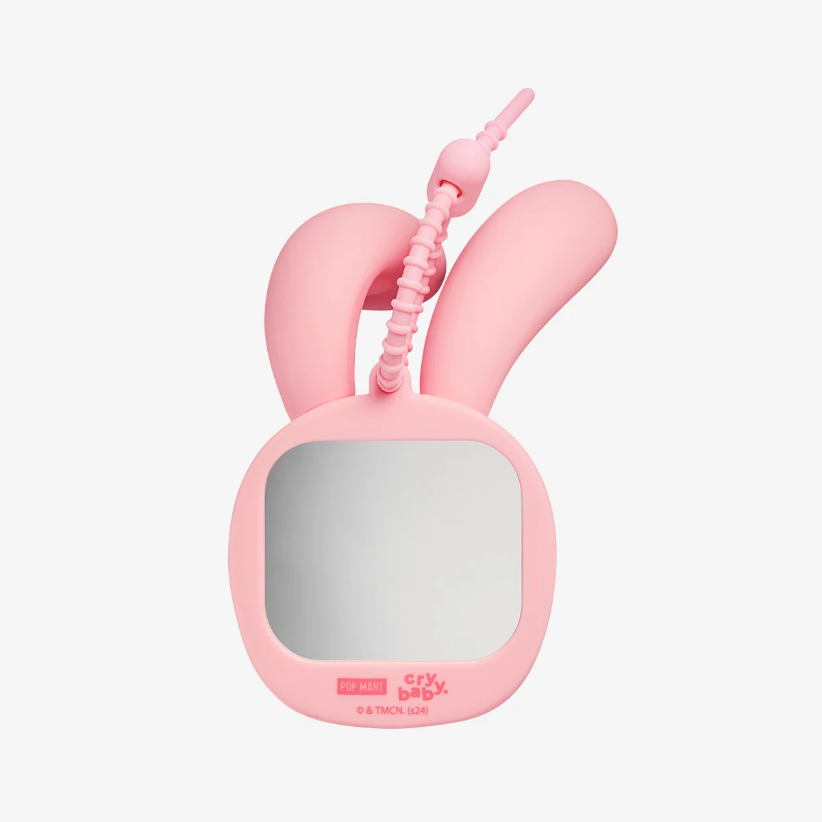 CRYBABY X Powerpuff Girls Series-Mirror Pendant 3 CRYBABY X Powerpuff Girls Series-Mirror Pendant - Image 3