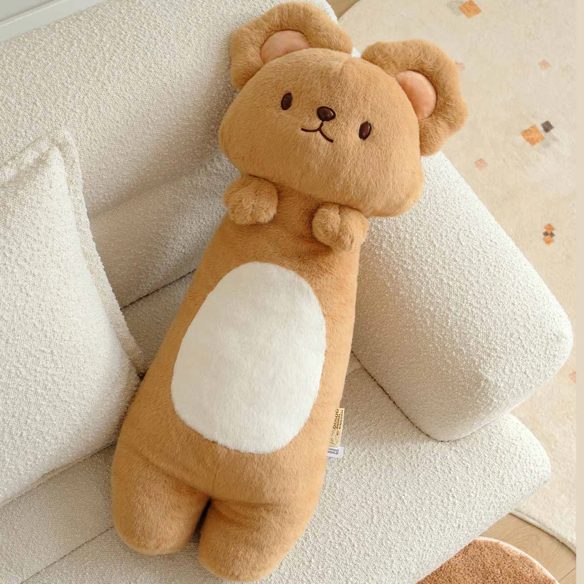 DIMOO Animal Kingdom Series-Pillow 2 DIMOO Animal Kingdom Series-Pillow - Image 2