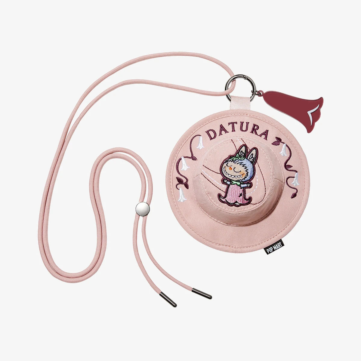 THE MONSTERS FALL IN WILD SERIES-Bucket Hat Mini Bag BIind Box 4 THE MONSTERS FALL IN WILD SERIES-Bucket Hat Mini Bag BIind Box - Image 4