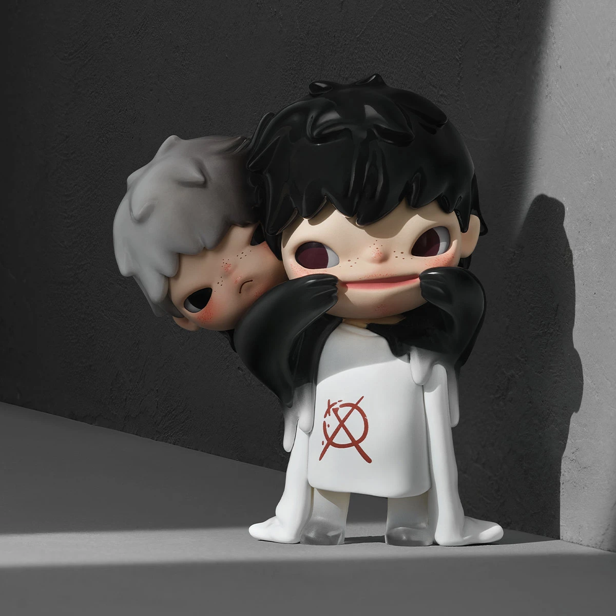 Hirono Simper Figure 7 Hirono Simper Figure - Image 7