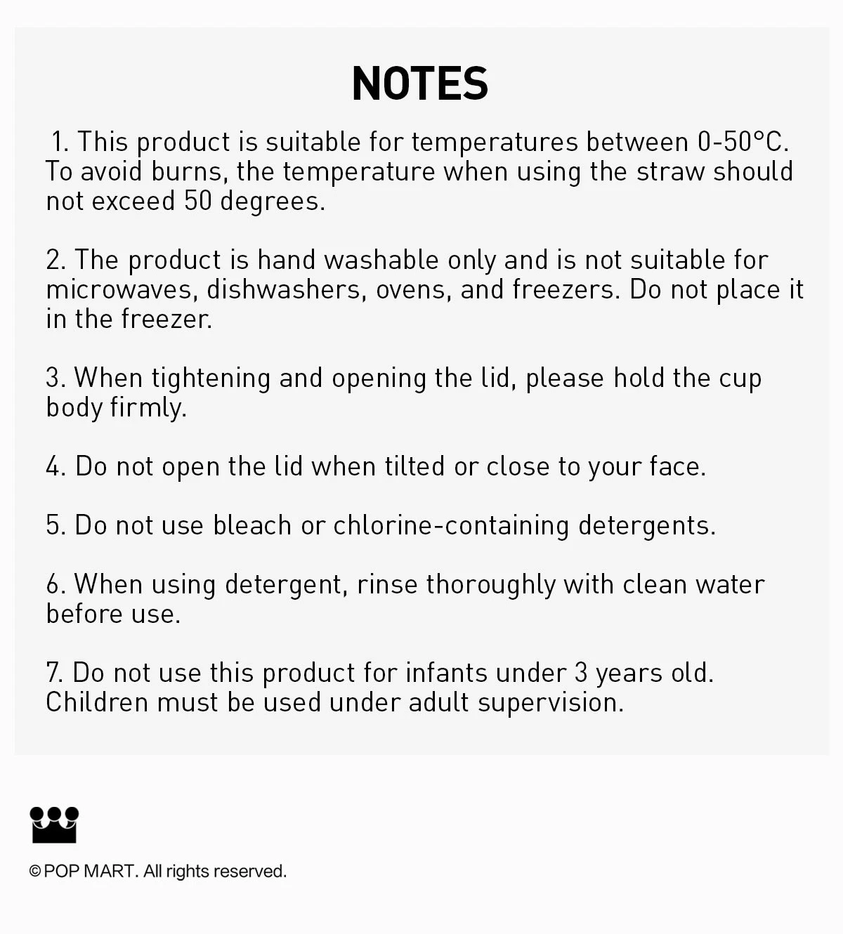 KUBO JEANS SERIES-Cup 9 KUBO JEANS SERIES-Cup - Image 9