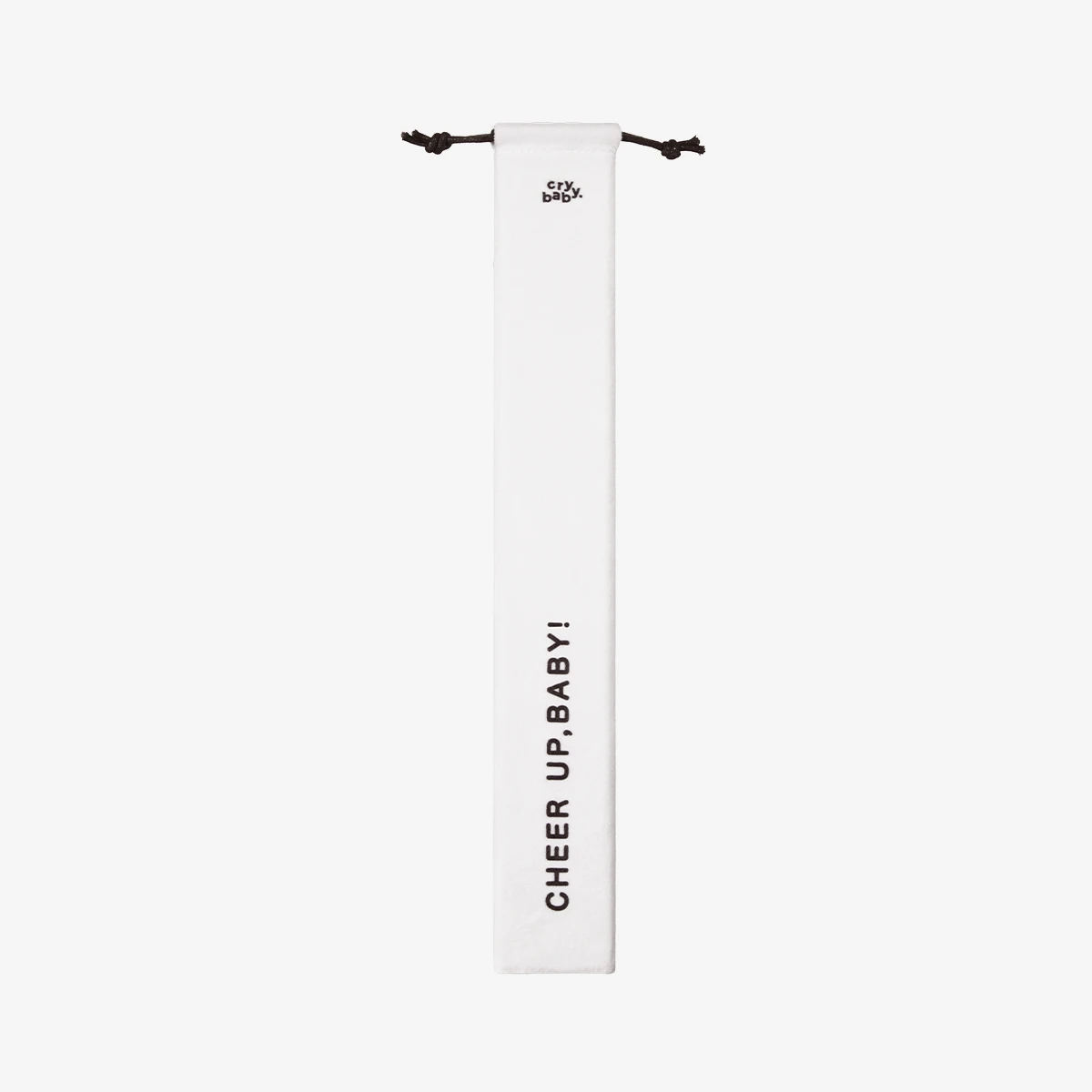 CRYBABY CHEER UP, BABY! SERIES-Folding Fan 4 CRYBABY CHEER UP, BABY! SERIES-Folding Fan - Image 4