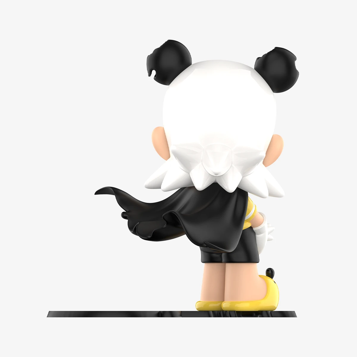 Zsiga Guard Figure 4 Zsiga Guard Figure - Image 4