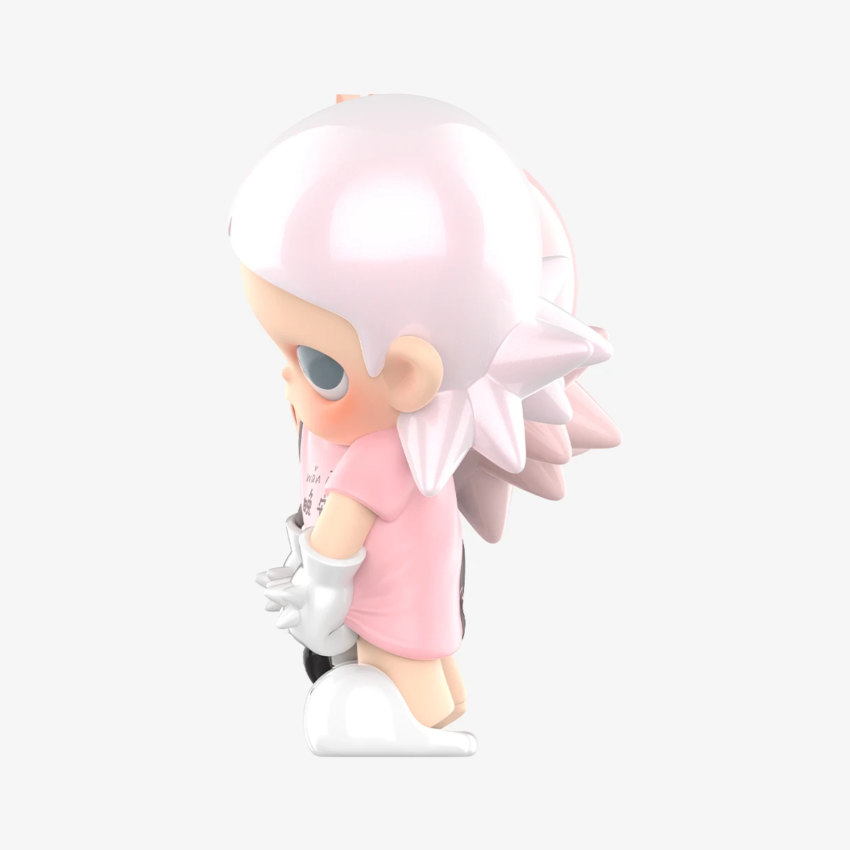 Zsiga Romantic Greetings Figurine 4 Zsiga Romantic Greetings Figurine - Image 4