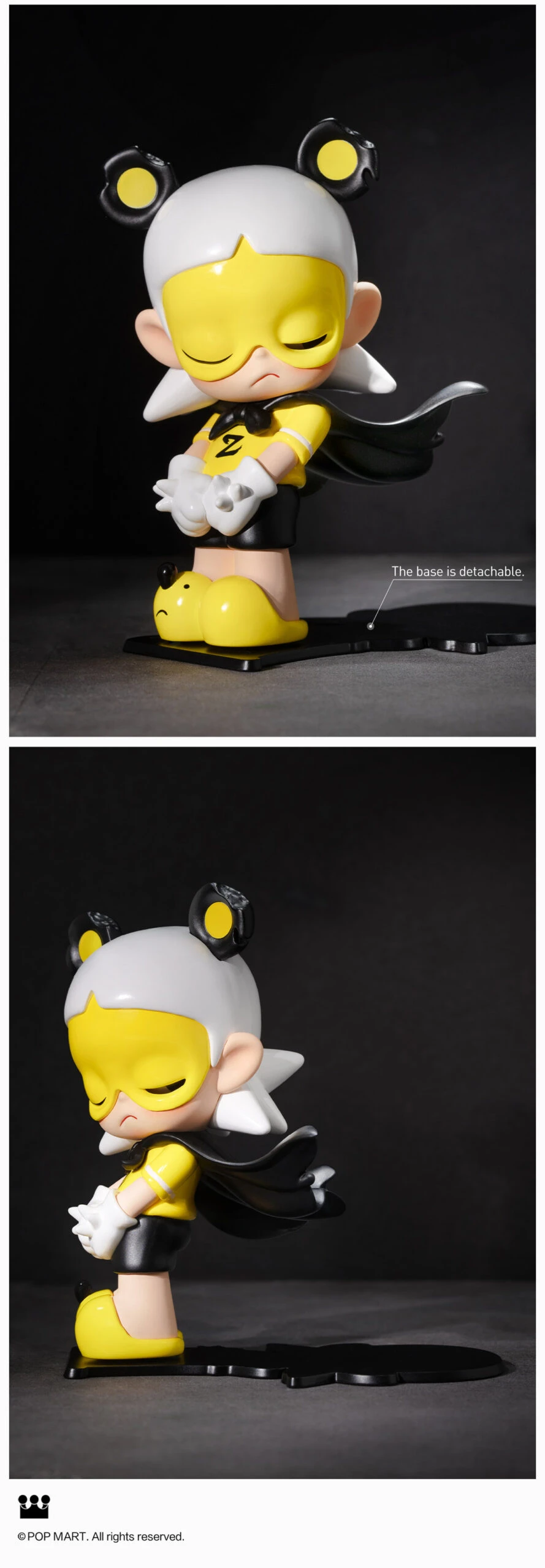 Zsiga Guard Figure 12 Zsiga Guard Figure - Image 12