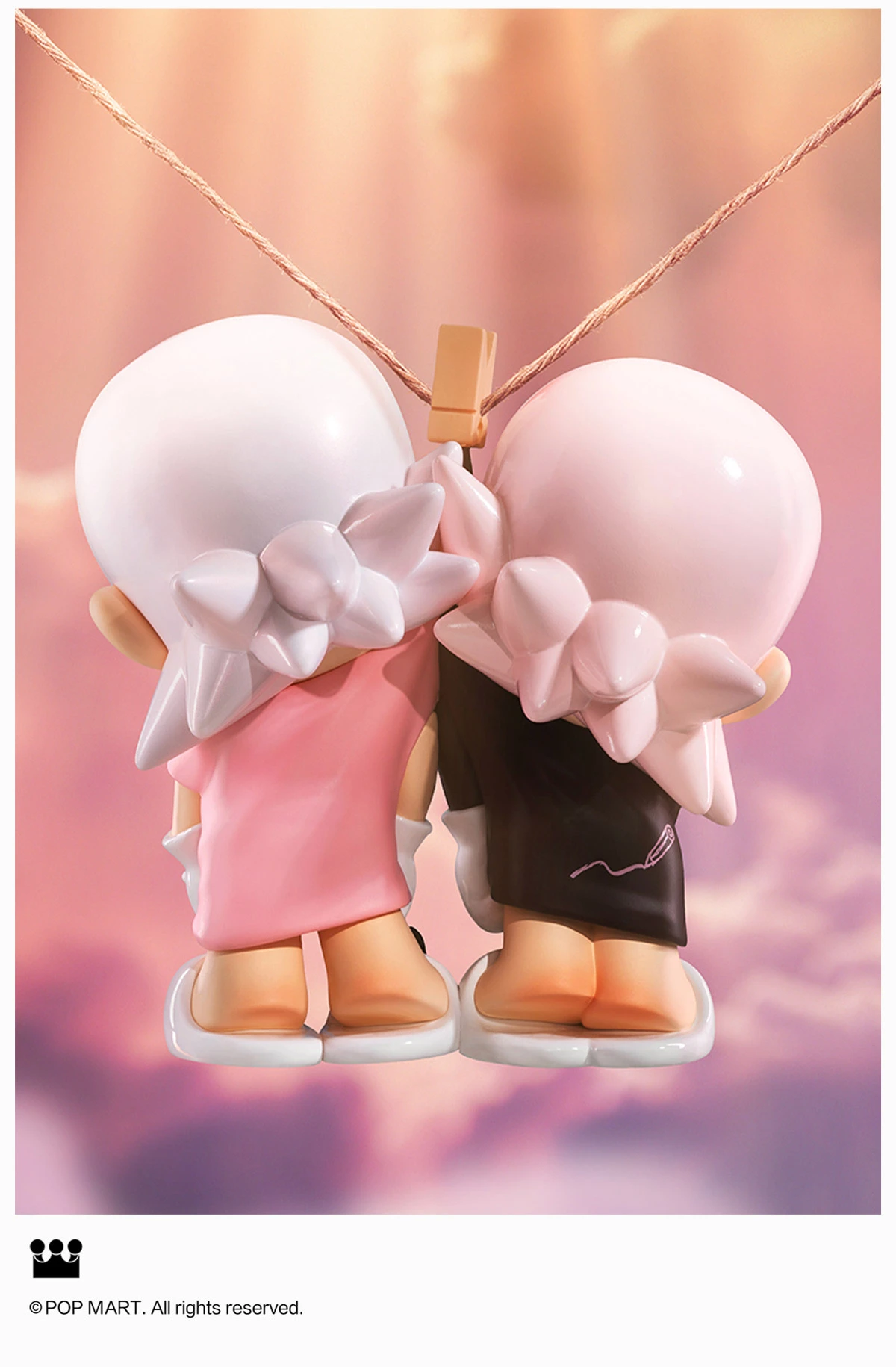 Zsiga Romantic Greetings Figurine 12 Zsiga Romantic Greetings Figurine - Image 12