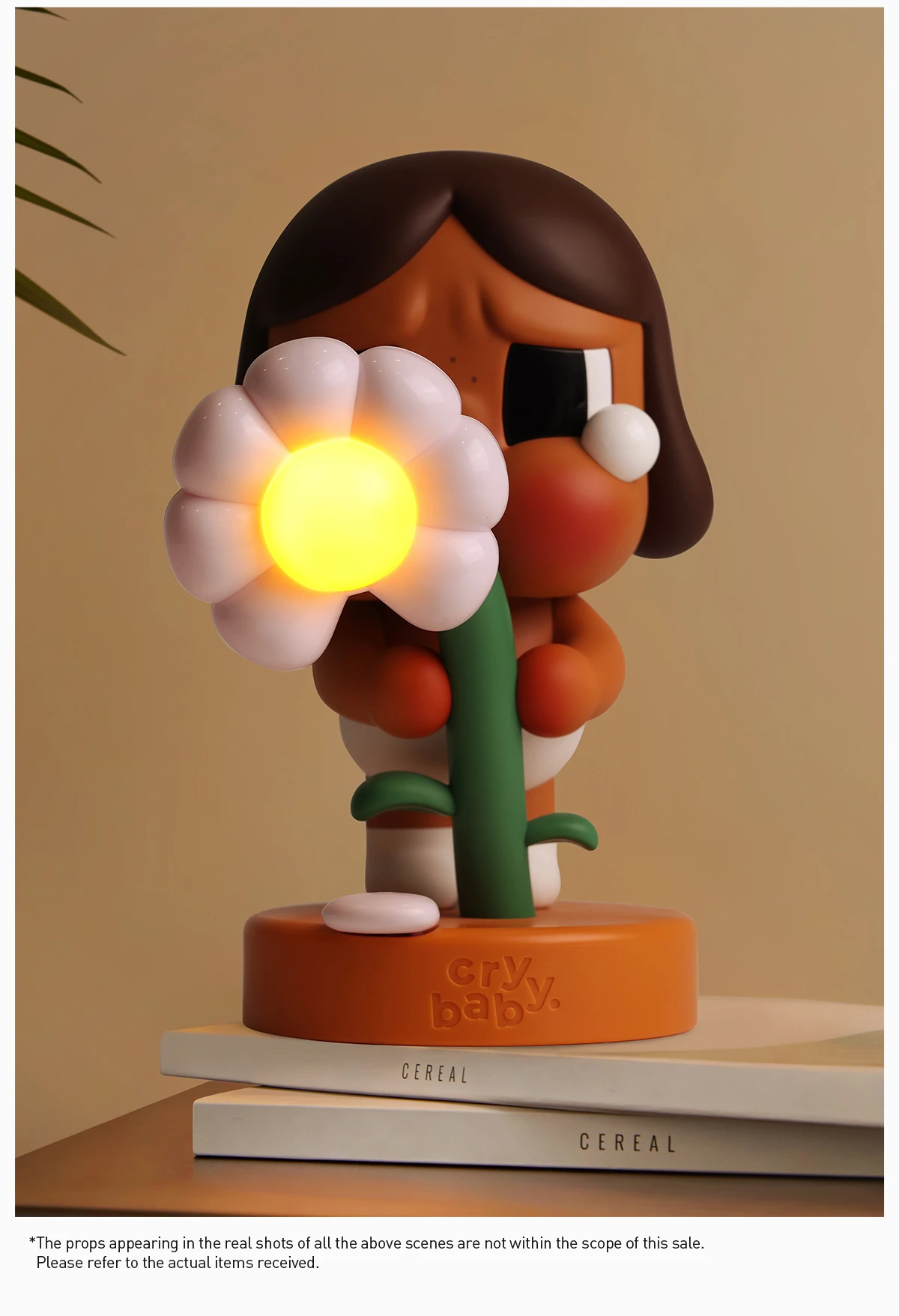 CRYBABY Sad Club Series-Lamp 13 CRYBABY Sad Club Series-Lamp - Image 13