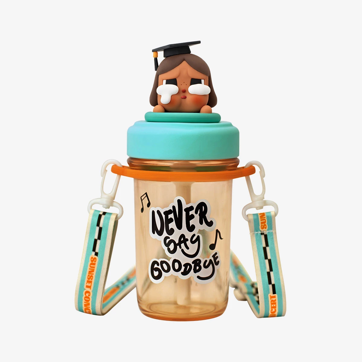 CRYBABY Sunset Concert Series-Tumbler 1 CRYBABY Sunset Concert Series-Tumbler