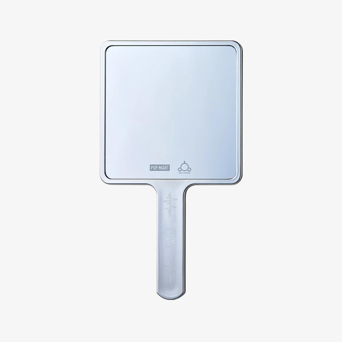 SKULLPANDA The Sound Series-Handheld Mirror 2 SKULLPANDA The Sound Series-Handheld Mirror - Image 2