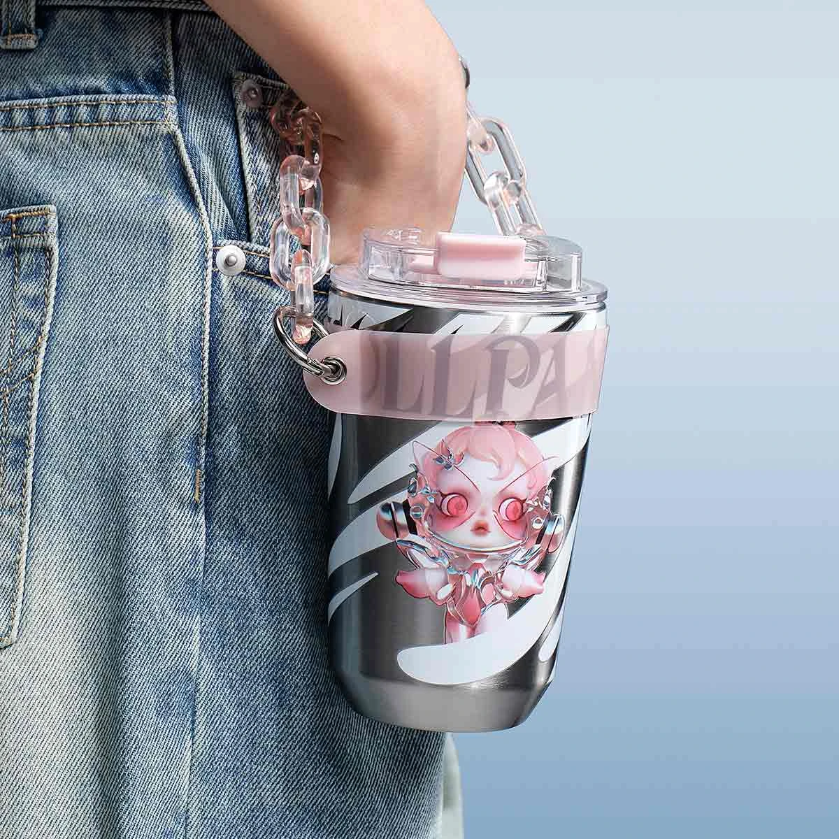 SKULLPANDA The Sound Series-Tumbler 5 SKULLPANDA The Sound Series-Tumbler - Image 5