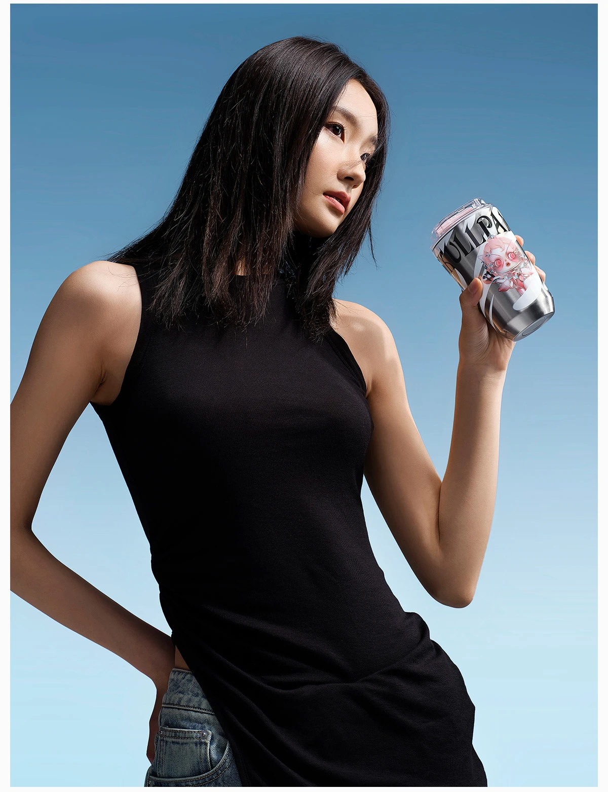 SKULLPANDA The Sound Series-Tumbler 10 SKULLPANDA The Sound Series-Tumbler - Image 10