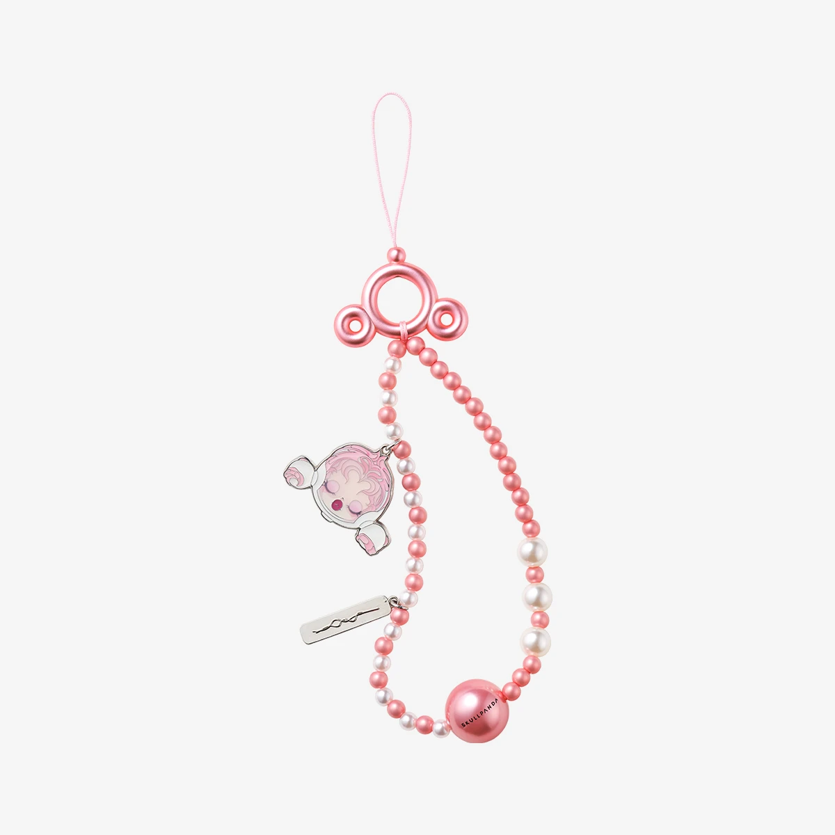 SKULLPANDA The Sound Series Phone Chain 5 SKULLPANDA The Sound Series Phone Chain - Image 5