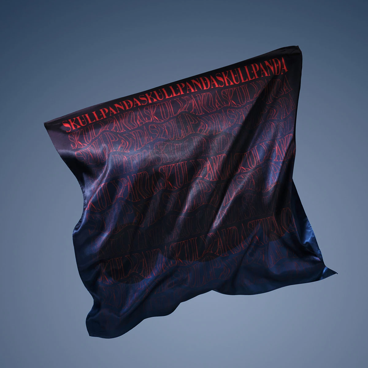 SKULLPANDA The Sound Series Scarves (The Equilibrium) (The Admiration) 4 SKULLPANDA The Sound Series Scarves (The Equilibrium) (The Admiration) - Image 4