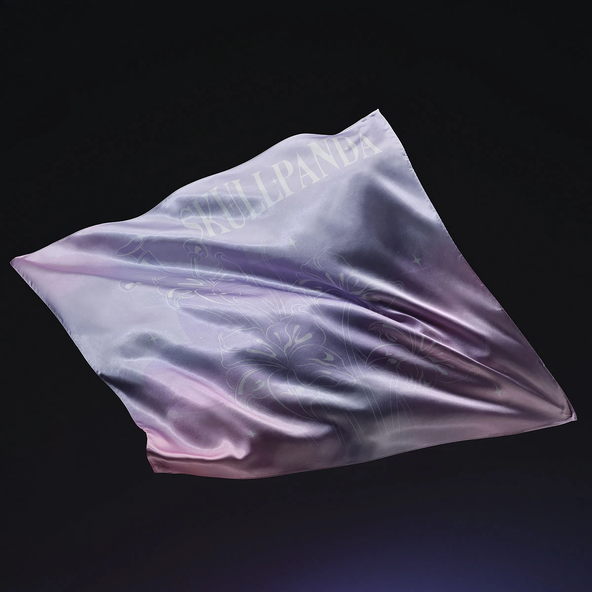 SKULLPANDA The Sound Series Scarves (The Equilibrium) (The Admiration) 3 SKULLPANDA The Sound Series Scarves (The Equilibrium) (The Admiration) - Image 3