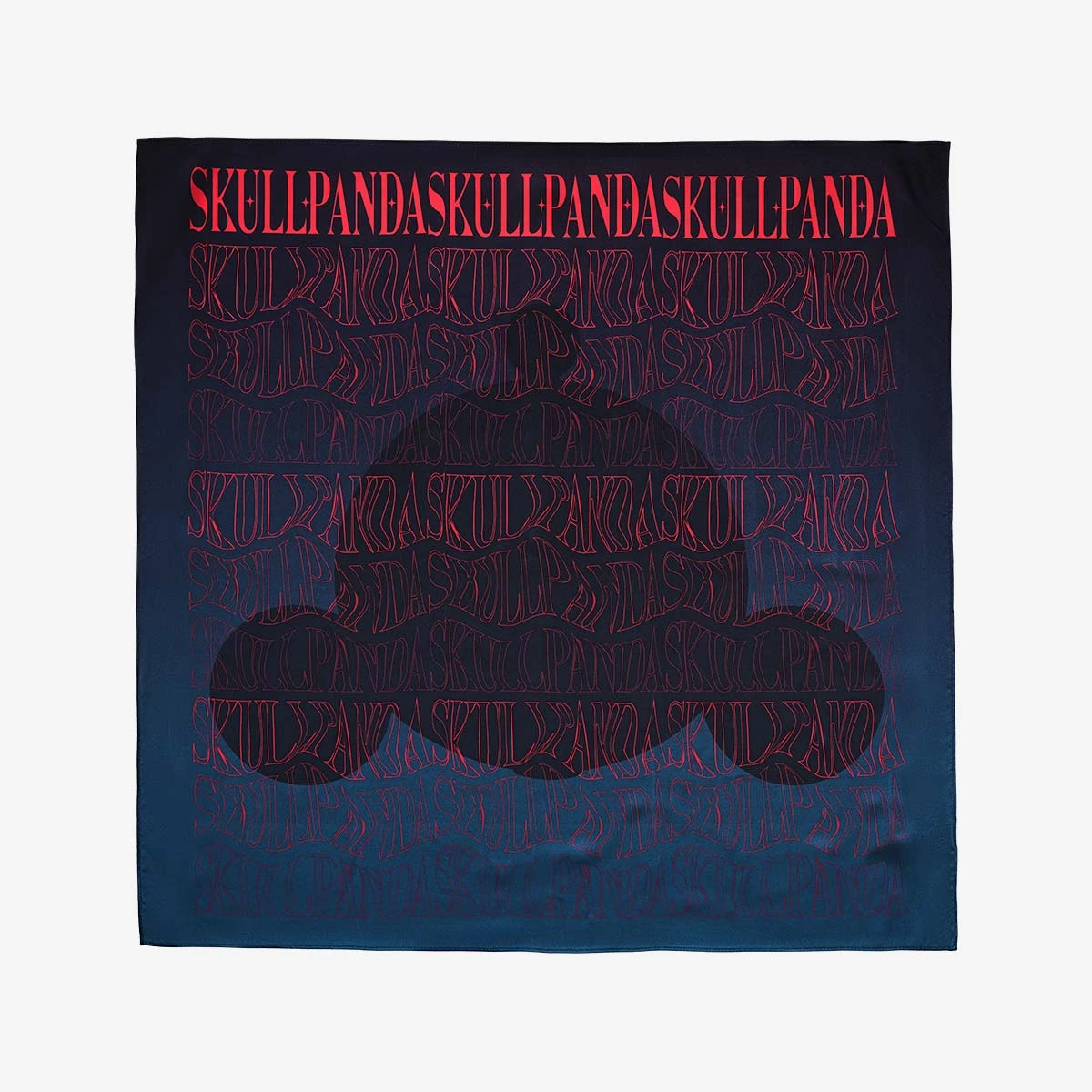 SKULLPANDA The Sound Series Scarves (The Equilibrium) (The Admiration) 17 SKULLPANDA The Sound Series Scarves (The Equilibrium) (The Admiration) - Image 17